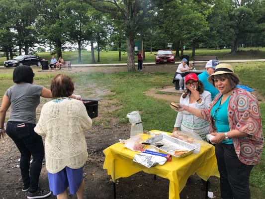 2nd Home East Orange