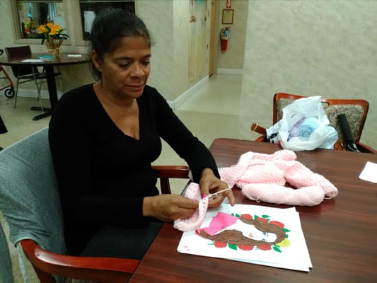 2nd Home East Orange