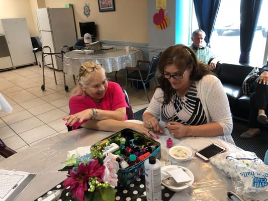 2nd Home East Orange