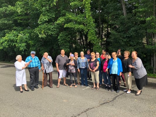 2nd Home East Orange