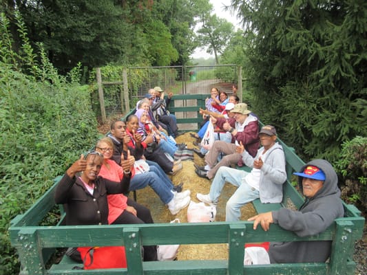 2nd Home East Orange