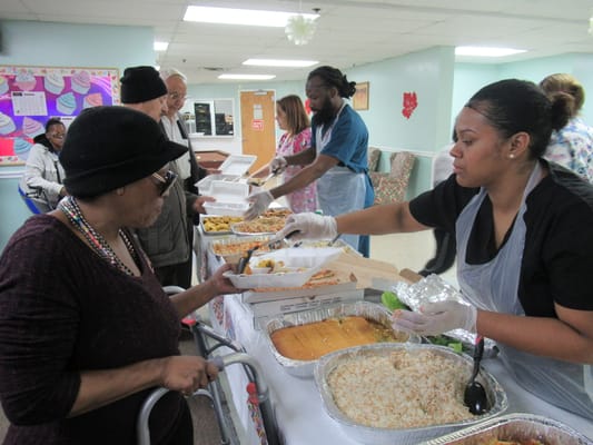 2nd Home East Orange