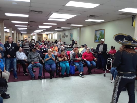 2nd Home East Orange