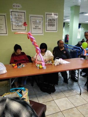 2nd Home East Orange