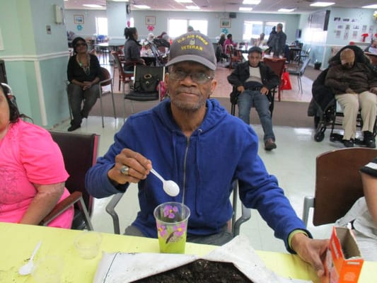 2nd Home East Orange