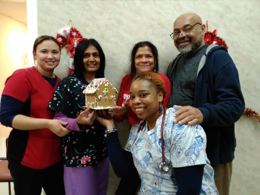 2nd Home East Orange