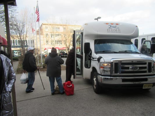 2nd Home East Orange