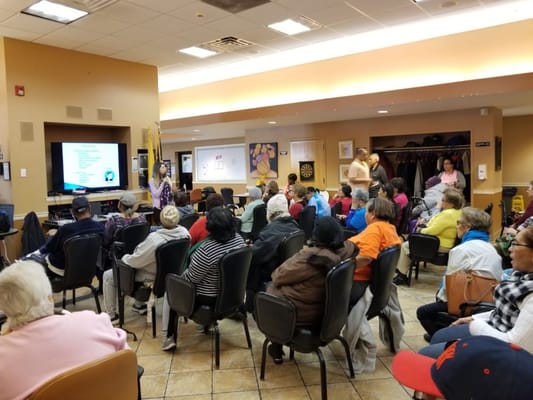 2nd Home East Orange