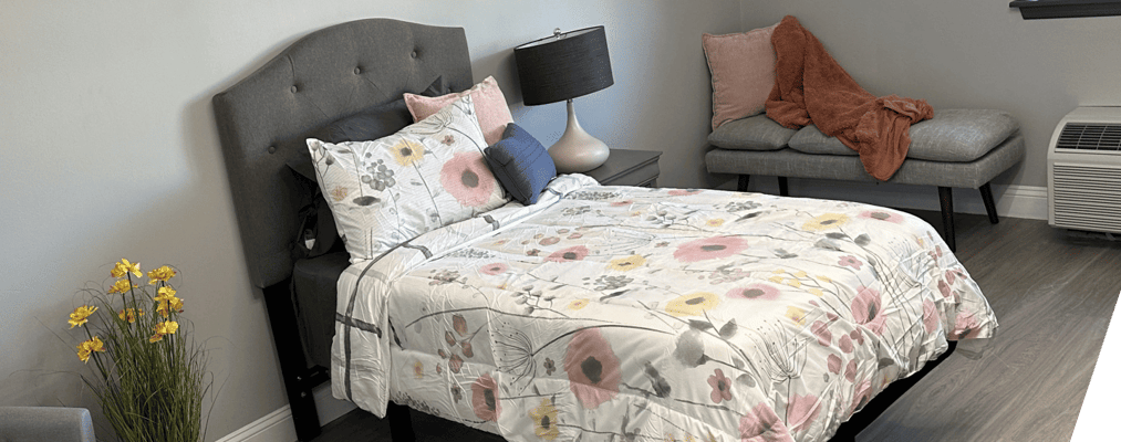 The Village At Meadowbrook