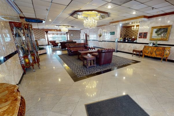 Allendale Rehabilitation And Healthcare Center