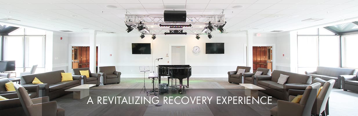 Allendale Rehabilitation And Healthcare Center