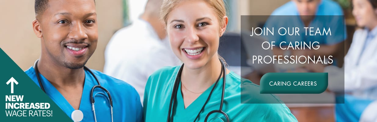 Allendale Rehabilitation And Healthcare Center