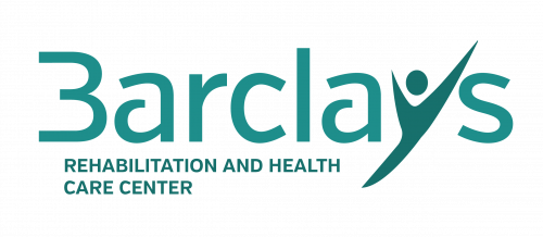 Barclays Rehabilitation and Health Care Center logo