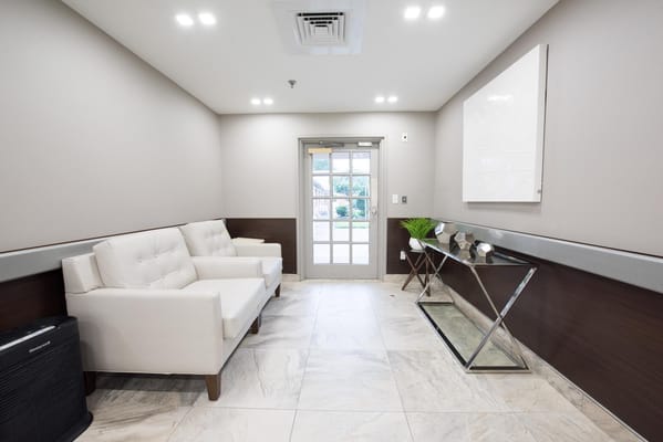 Barclays Rehabilitation And Healthcare Center