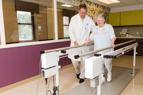 Aspen Hills Healthcare Center