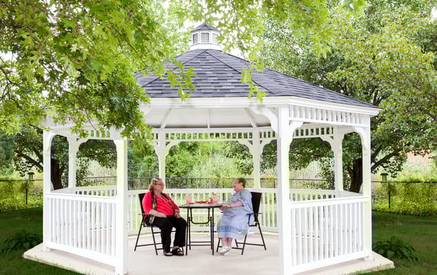 Aspen Hills Healthcare Center