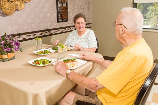 Aspen Hills Healthcare Center