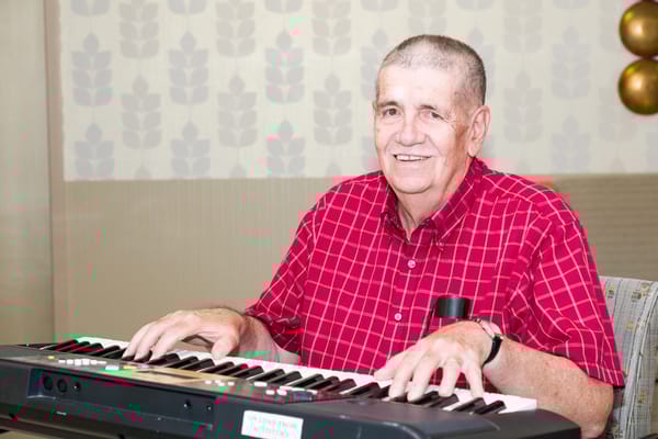 Aspen Hills Healthcare Center