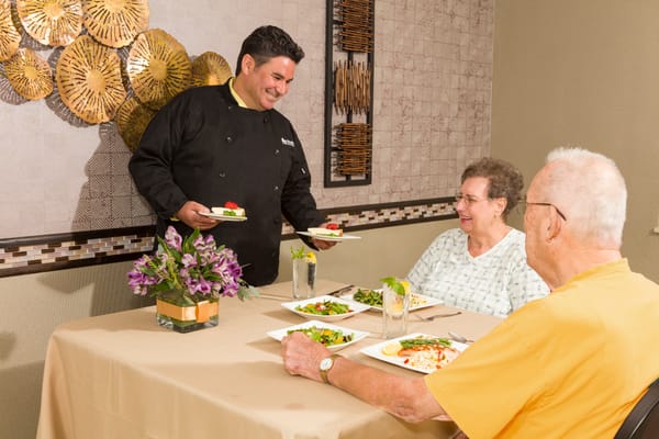 Aspen Hills Healthcare Center