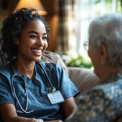 Crest Haven Nursing And Rehabilitation Center