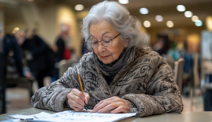 Crest Haven Nursing And Rehabilitation Center