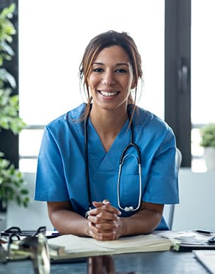 Crest Haven Nursing And Rehabilitation Center