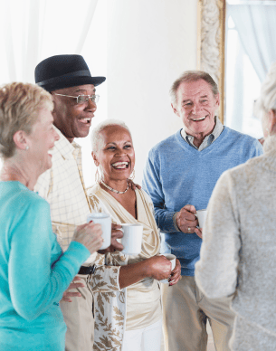 Crest Haven Nursing And Rehabilitation Center