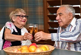 Victoria Mews Assisted Living