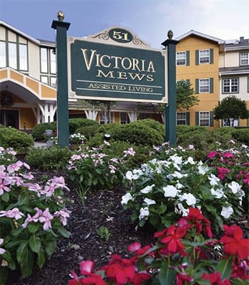 Victoria Mews Assisted Living