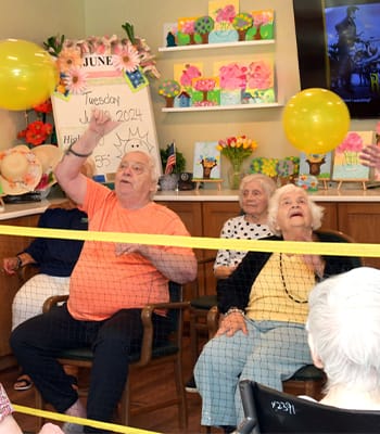 Victoria Mews Assisted Living