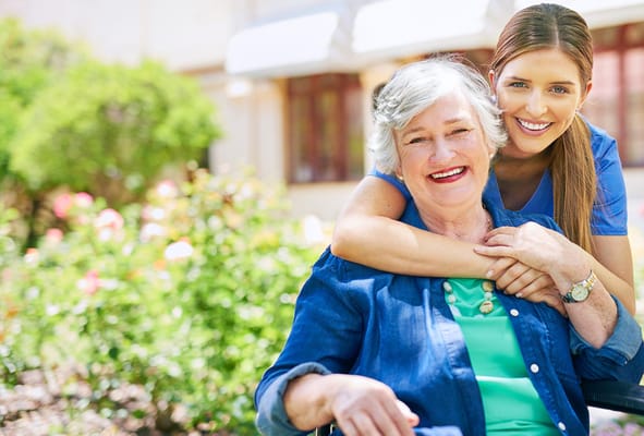 Fountain Springs At Cape May Nursing & Rehab Cente