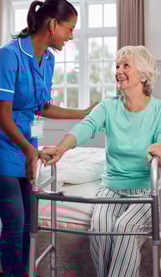 Fountain Springs At Cape May Nursing & Rehab Cente