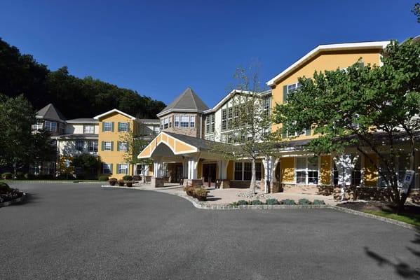 Victoria Mews Assisted Living