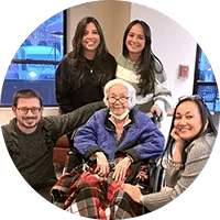 Avalon Rehabilitation And Healthcare Center