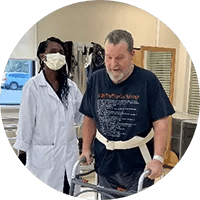 Avalon Rehabilitation And Healthcare Center