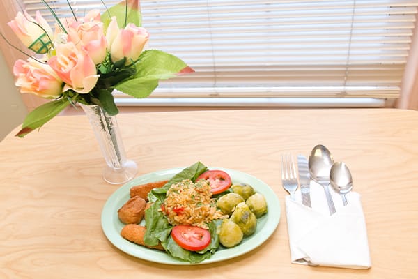 White House Healthcare And Rehabilitation Center