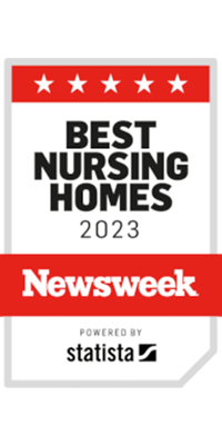 Crest Haven Nursing And Rehabilitation Center