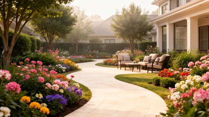 Whiting Gardens Rehabilitation And Nursing Center