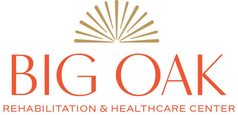 Big Oak Rehabilitation And Healthcare Center