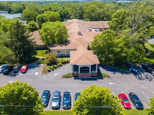 Imperial Care Center