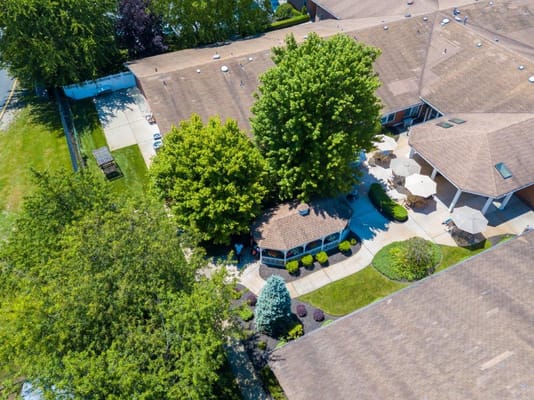 Imperial Care Center