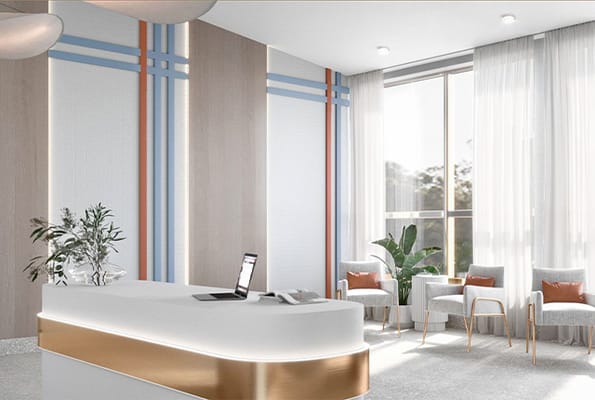 Big Oak Rehabilitation And Healthcare Center