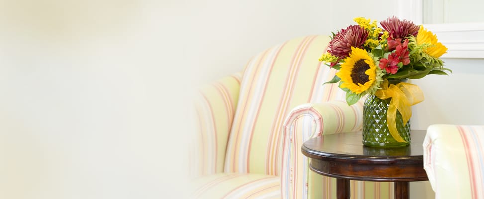 Garden Terrace Nursing Home