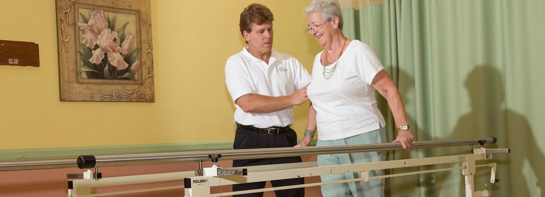 Atlantic Coast Rehab & Health