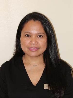 Waterfront Rehabilitation And Healthcare Center