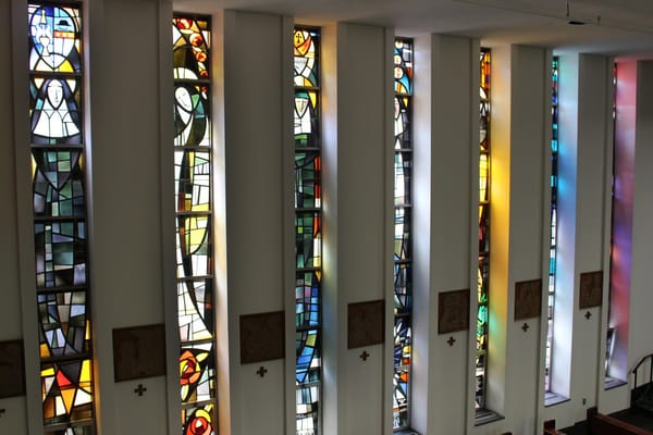 Mcauley Hall Health Care Cente