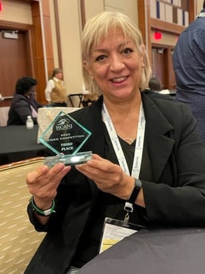 Mcauley Hall Health Care Cente