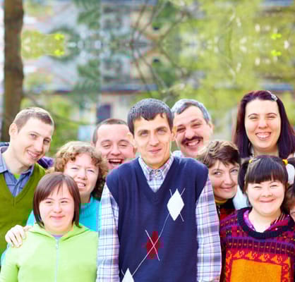 Dawn To Dusk Wellbeing Center