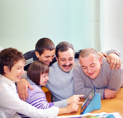 Dawn To Dusk Wellbeing Center