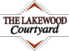 The Lakewood Courtyard